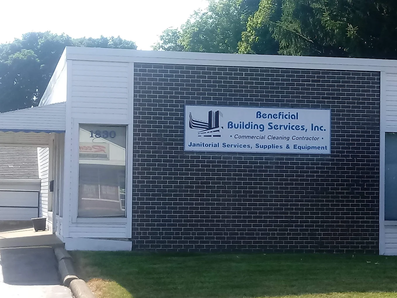Beneficial Building Services